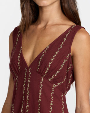 Florence Romper