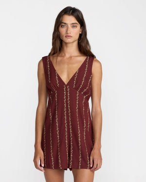 Florence Romper