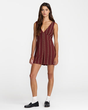 Florence Romper