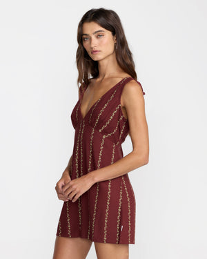 Florence Romper