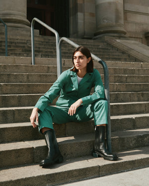 Maker Jumpsuit