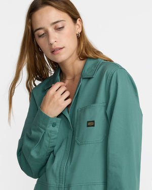 Maker Jumpsuit
