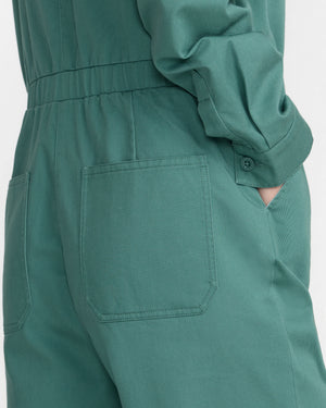 Maker Jumpsuit