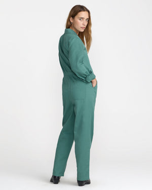 Maker Jumpsuit