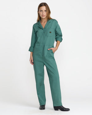 Maker Jumpsuit