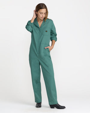 Maker Jumpsuit