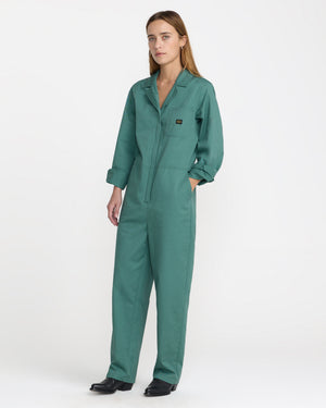 Maker Jumpsuit