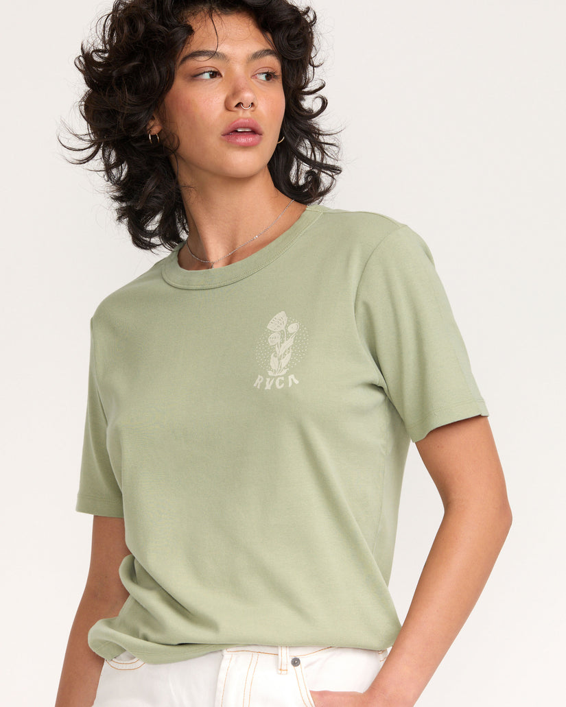 Daily Tee - Green Tea