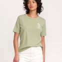 Daily Tee - Green Tea