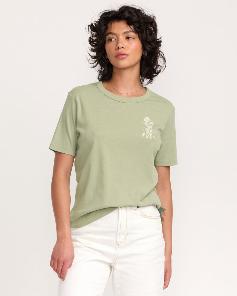 Daily Tee - Green Tea