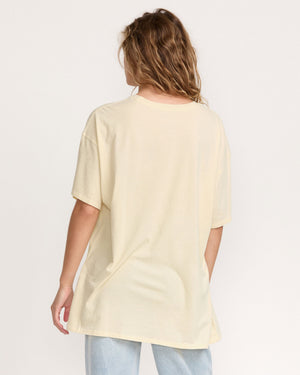 Baggie Tee-RVCA