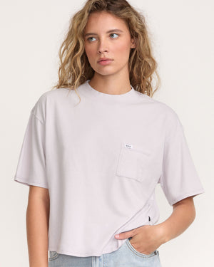 Kinney Tee Pocket PTC-RVCA