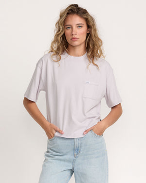 Kinney Tee Pocket PTC-RVCA