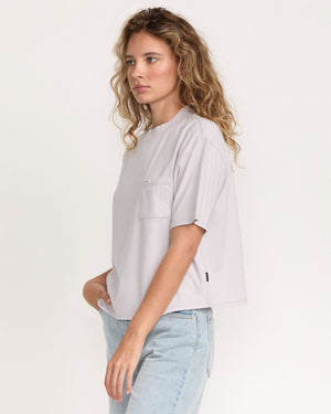 Kinney Tee Pocket PTC-RVCA