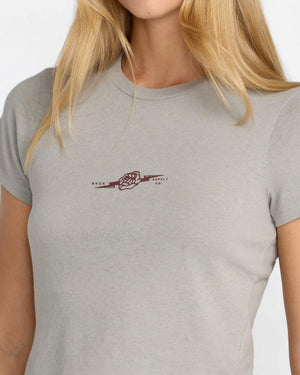 411 Tee - RVCA