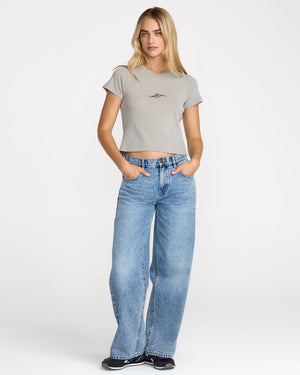 411 Tee - RVCA