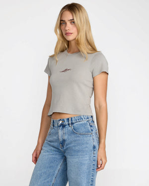 411 Tee - RVCA