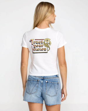 411 Tee