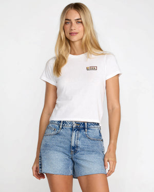 411 Tee