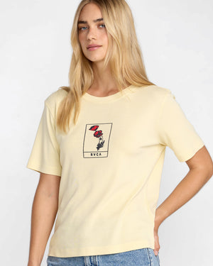 Icon Tee - RVCA