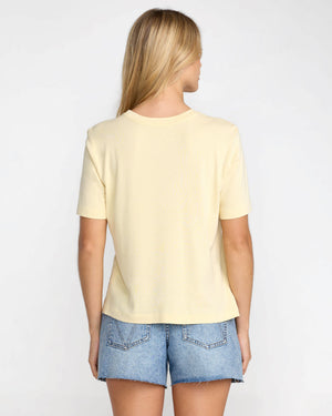 Icon Tee - RVCA