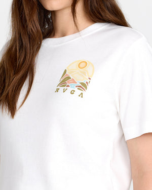 Icon Tee - RVCA