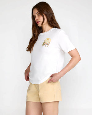 Icon Tee - RVCA