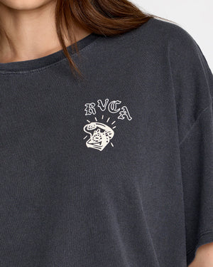 Move On BF Tee - RVCA