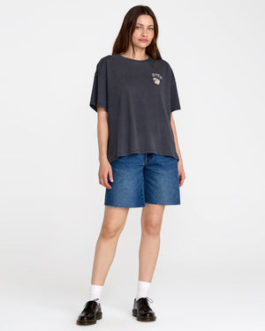 Move On BF Tee - RVCA