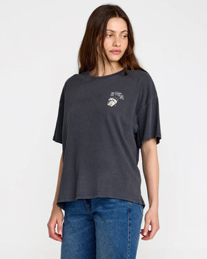 Move On BF Tee - RVCA