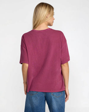 Move On BF Tee - RVCA