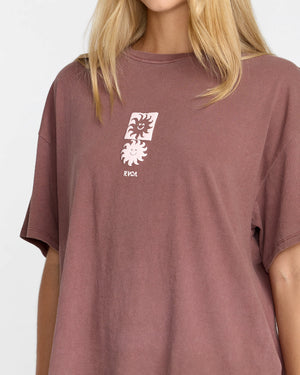 Move On BF Tee - RVCA