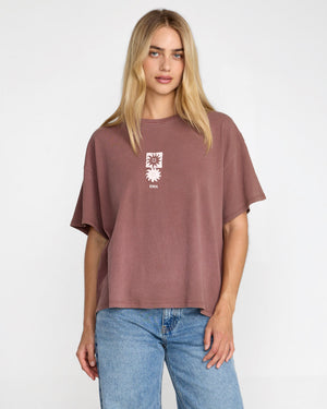 Move On BF Tee - RVCA