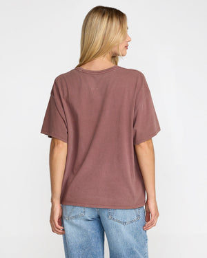 Move On BF Tee - RVCA