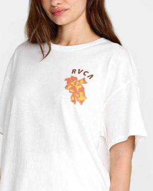 Aloha BF Tee - RVCA