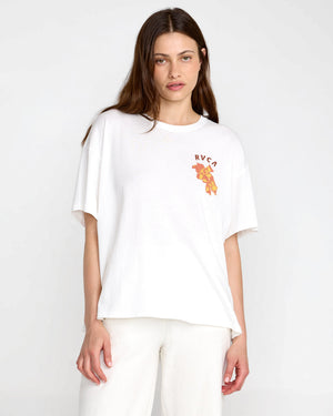Aloha BF Tee - RVCA