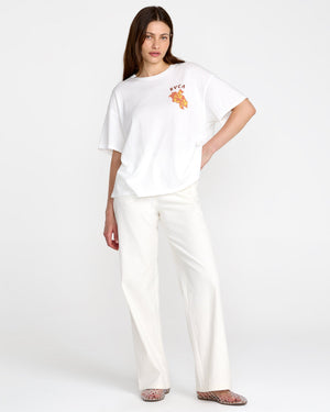 Aloha BF Tee - RVCA
