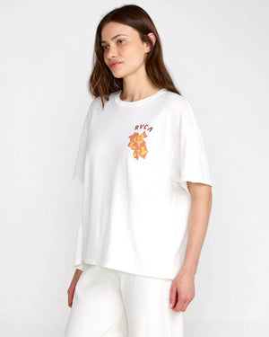 Aloha BF Tee - RVCA