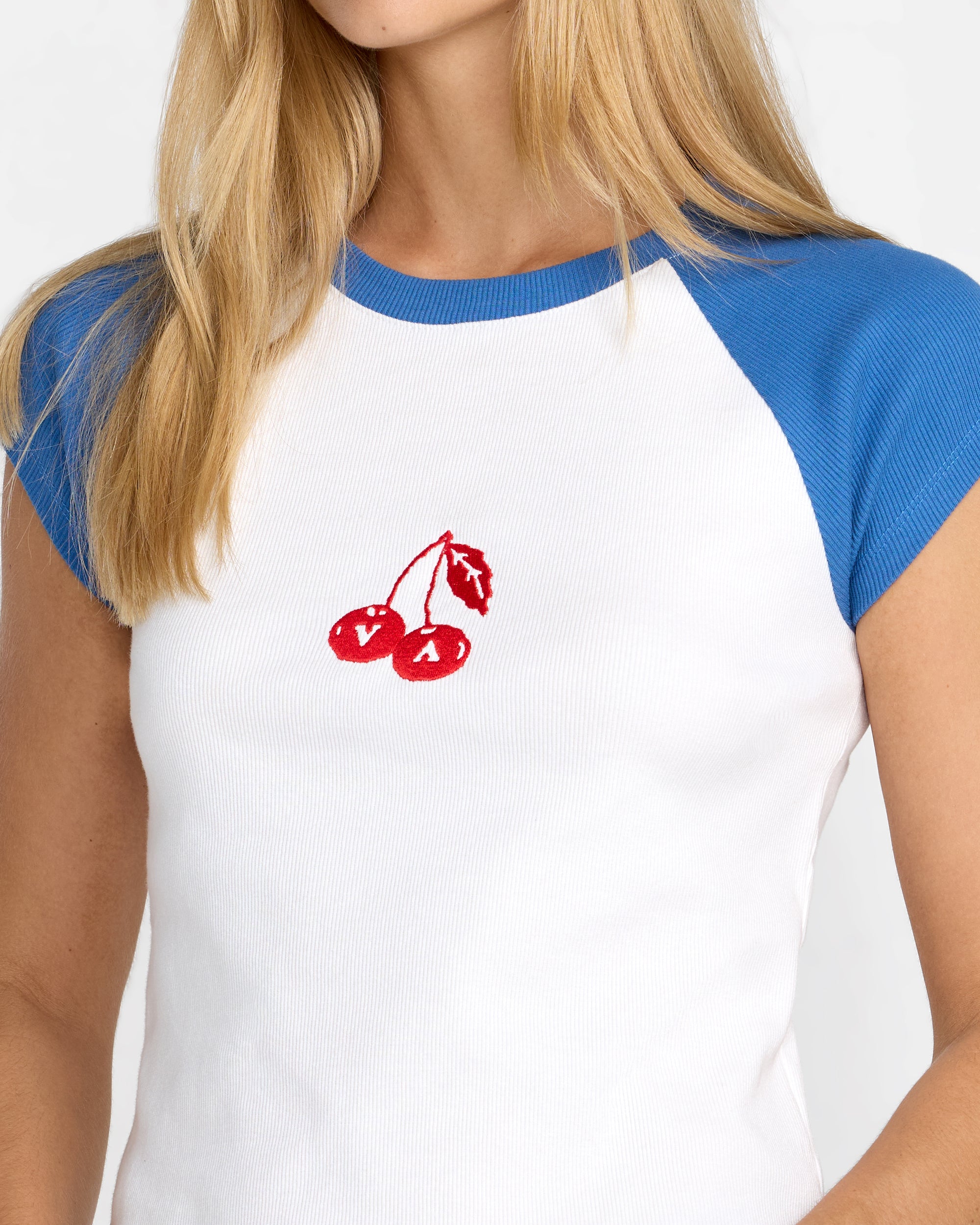 完売 EMAM Reverse Collar Raglan Tops 2003cvc_51_z__26755.1675233208