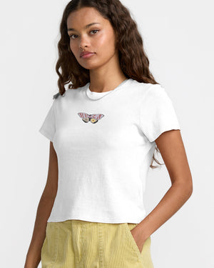 411 Tee - RVCA