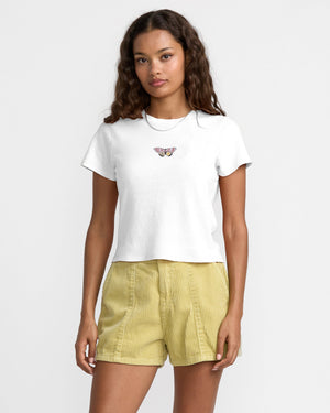 411 Tee - RVCA