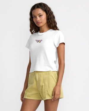 411 Tee - RVCA