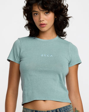 Forever Tee - RVCA