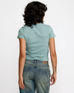 Forever Tee - RVCA