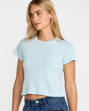 Forever Tee - RVCA