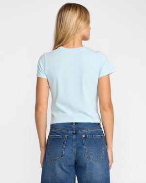 Forever Tee - RVCA