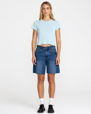 Forever Tee - RVCA