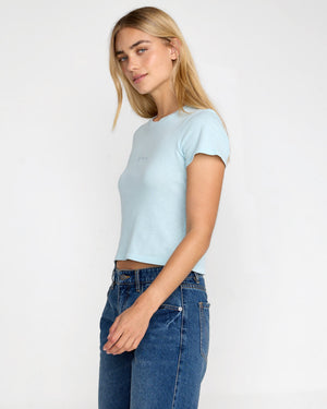 Forever Tee - RVCA