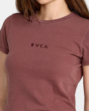 Forever Tee - RVCA