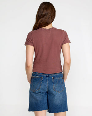 Forever Tee - RVCA